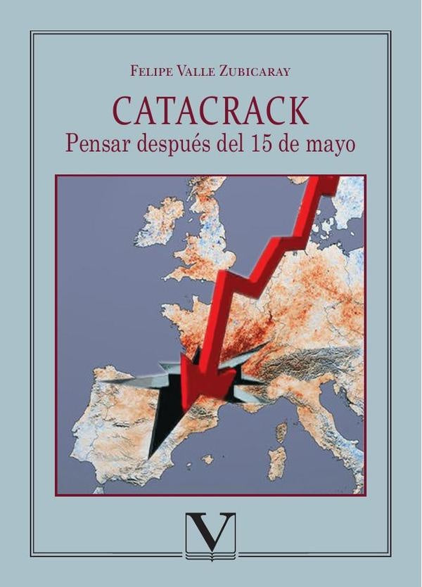 Catacrack | FelipeValle Zubicaray