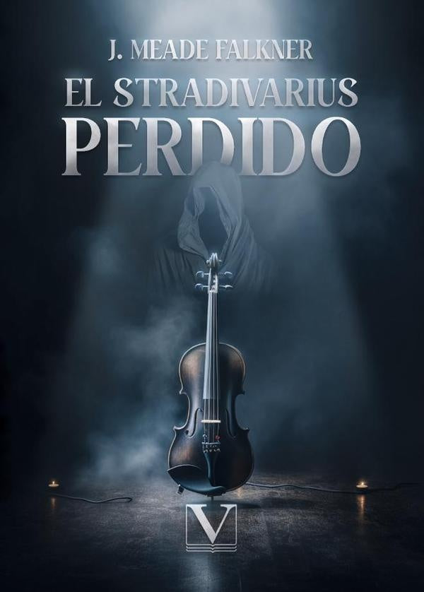 El Stradivarius perdido | JohnMeade Falkner