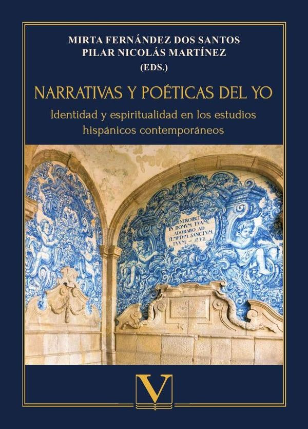 Narrativas y poeticas del yo | MirtaFernandezdos Santos