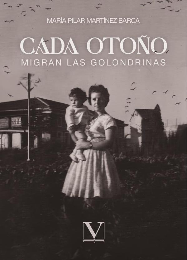 Cada oto?o migran las golondrinas | MariaPilarMartinez Barca