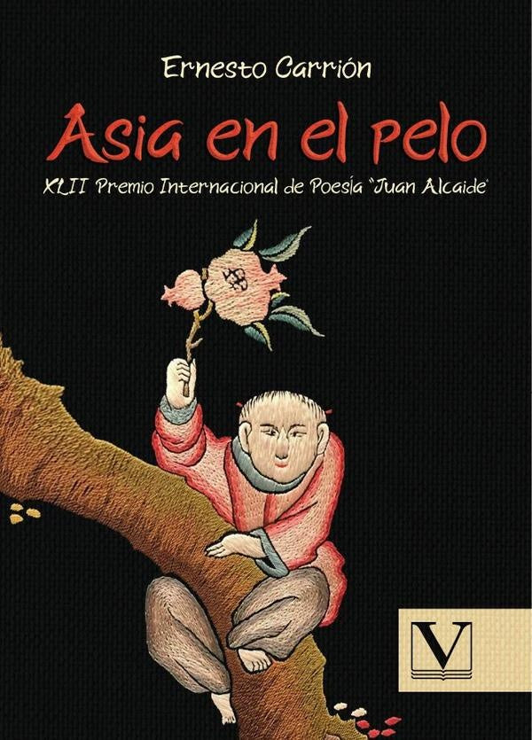 Asia en el pelo | Ernesto Carrion