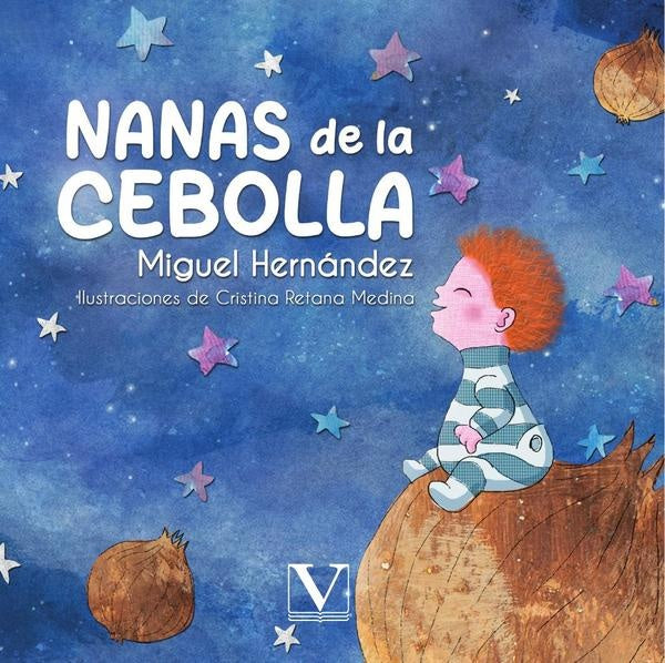 Nanas de la cebolla | MIGUEL ANGEL HERNANDEZ
