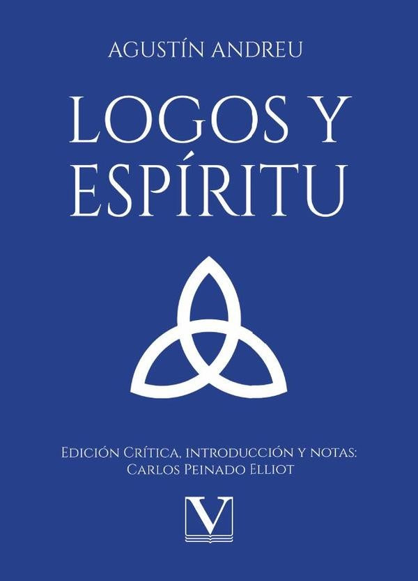 Logos y espiritu | Agustin Andreu