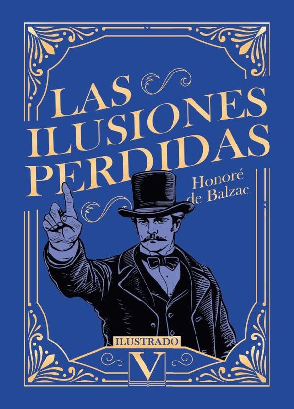 Las ilusiones perdidas | HONORE DE BALZAC