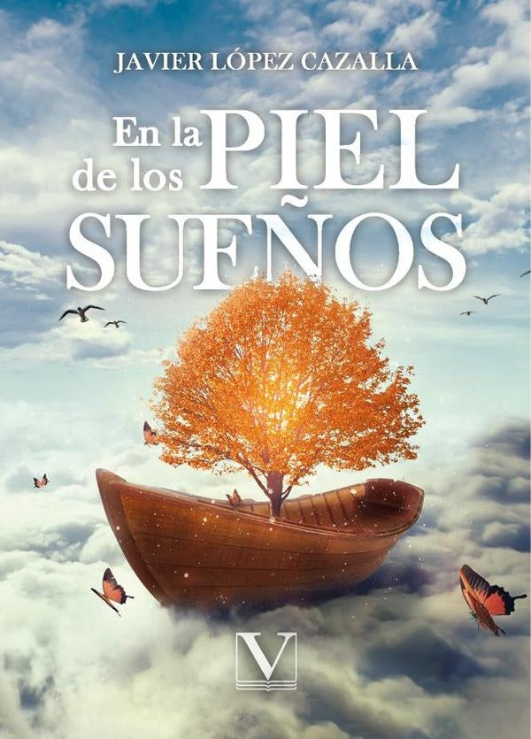En la piel de los sue?os | JavierLopez Cazalla