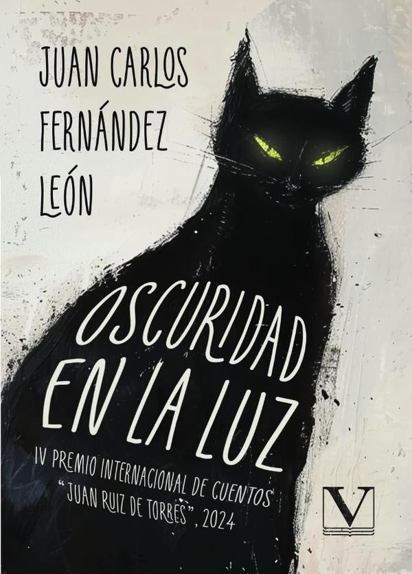 Oscuridad en la luz | JuanCarlosFernandez Leon