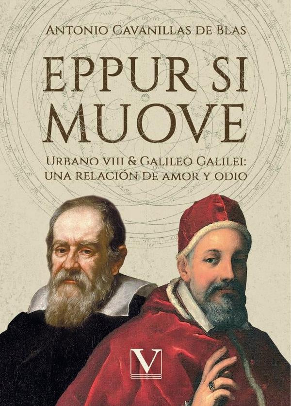 Eppur si muove | AntonioCavanillasde Blas
