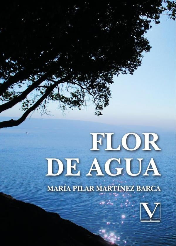 Flor de agua | MariaPilarMartinez Barca