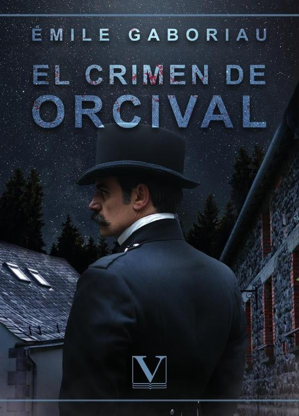 El crimen de Orcival | emile Gaboriau
