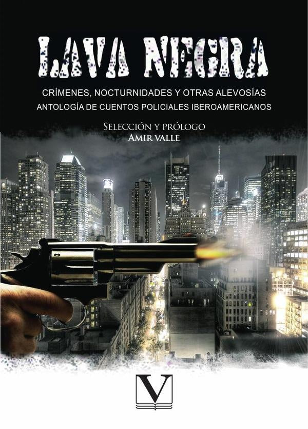 Lava negra | AA.VV. .
