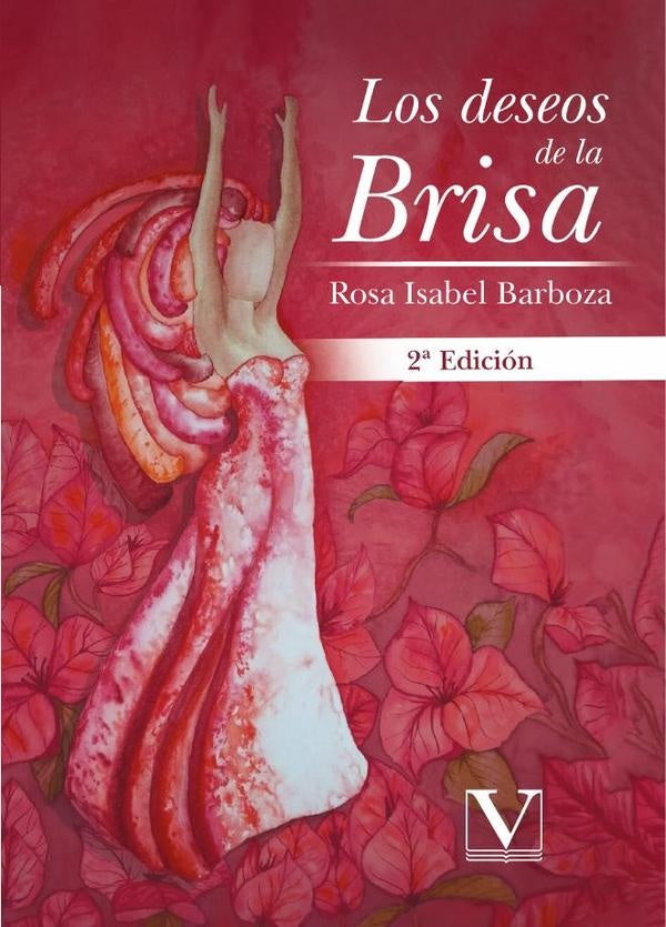 Los deseos de la brisa | RosaMaria Barbosa