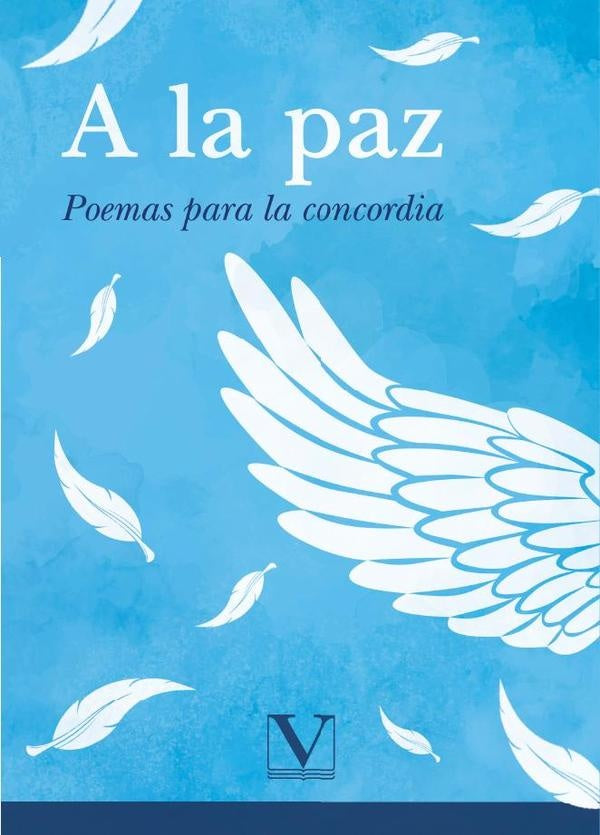 A la paz | Varios autores