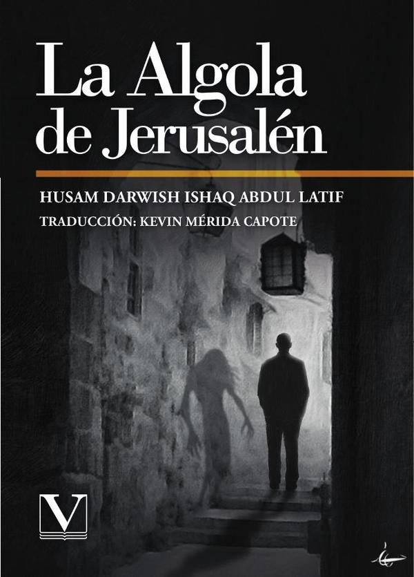 La algola de Jerusalen | KevinMerida Capote