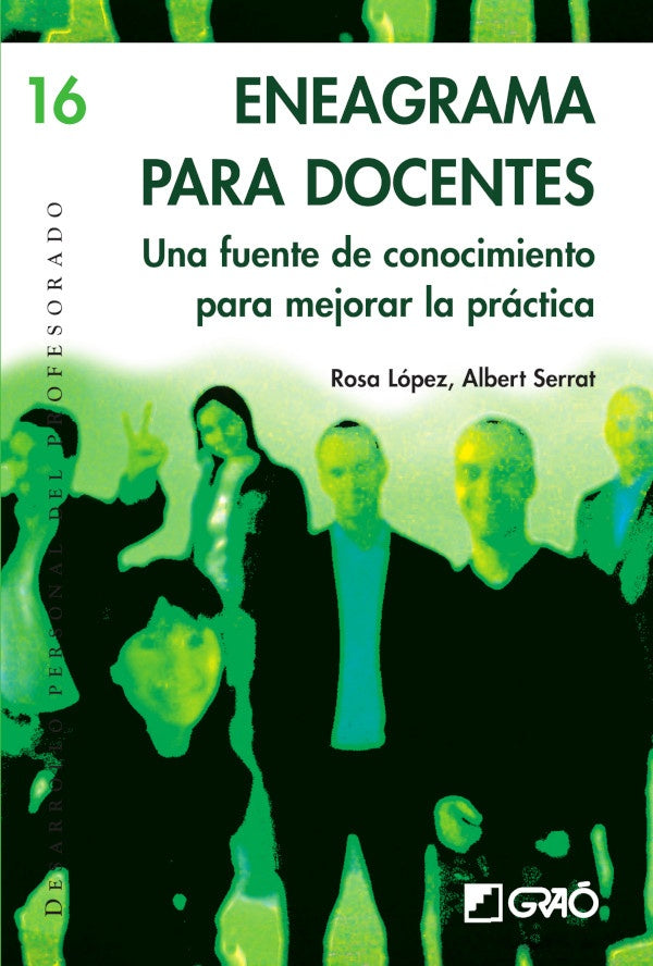 ENEAGRAMA PARA DOCENTES