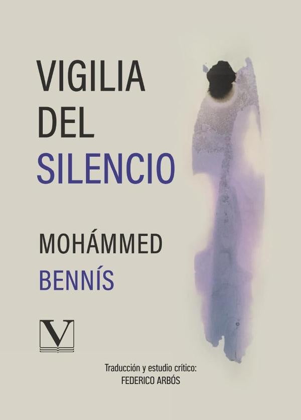 Vigilia del silencio | Federico Arbos