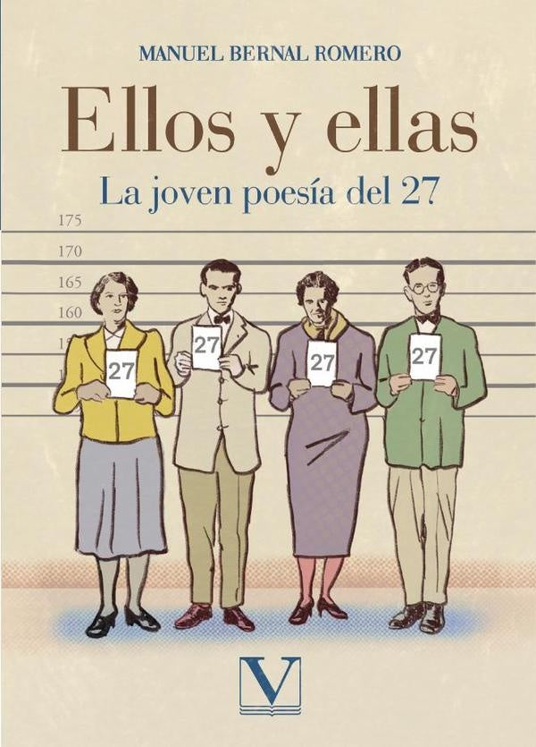 Ellos y ellas | ManuelBernal Romero