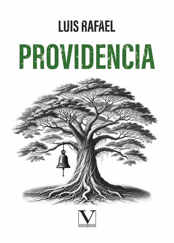 Providencia | Rafael/López Gómez Luisa María Cruz-Contarini