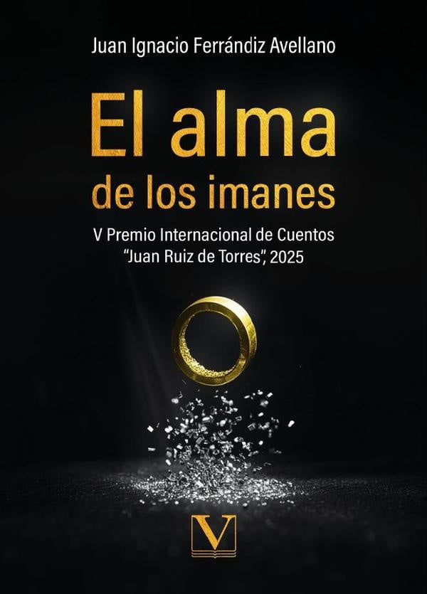 El alma de los imanes | JuanIgnacioFerrandiz Avellano