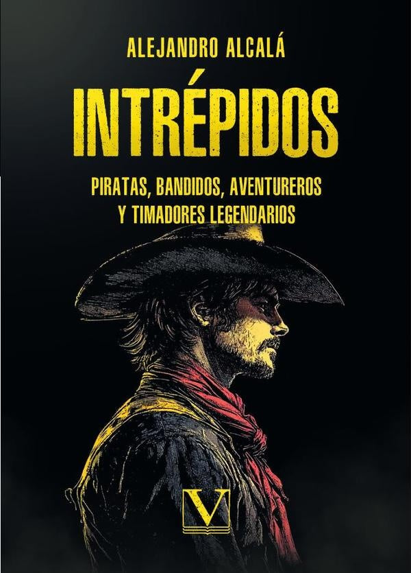 Intrepidos | Alejandro Alcala
