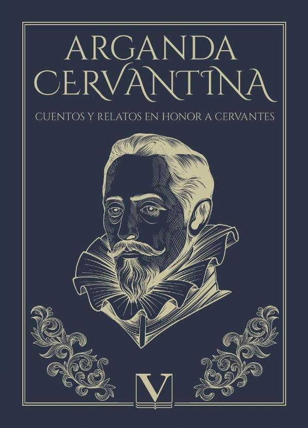 Arganda Cervantina | AA.VV. .