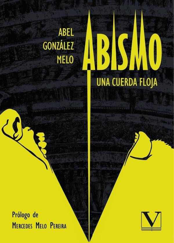 Abismo | AbelGonzalez Melo