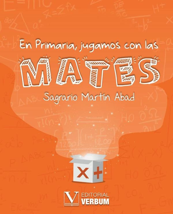 En Primaria, jugamos con las Mates | SagrarioMartin Abad