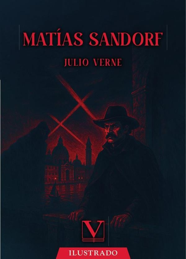 Matias Sandorf | JULIO VERNE