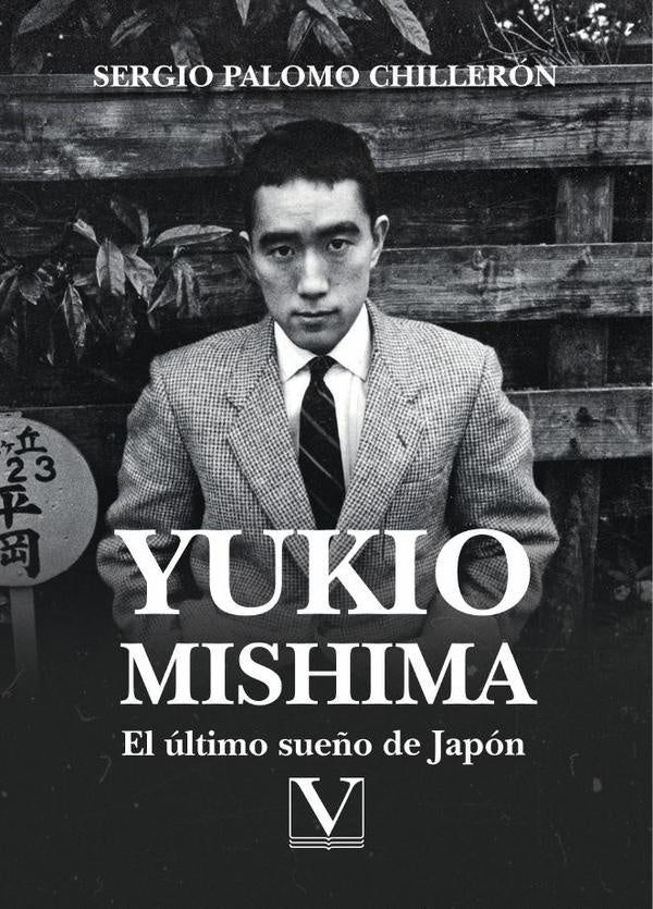 Yukio Mishima | SergioPalomo Chilleron