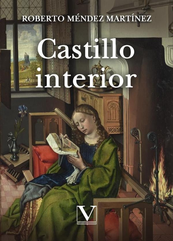 Castillo interior | RobertoMendez Martinez