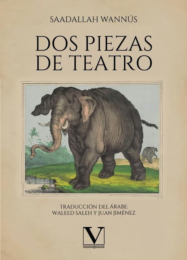 Dos piezas de teatro | Juan Jimenez