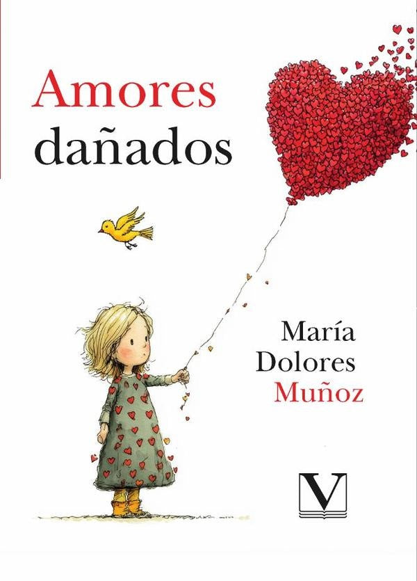 Amores da?ados | MariaDolores Mu?oz