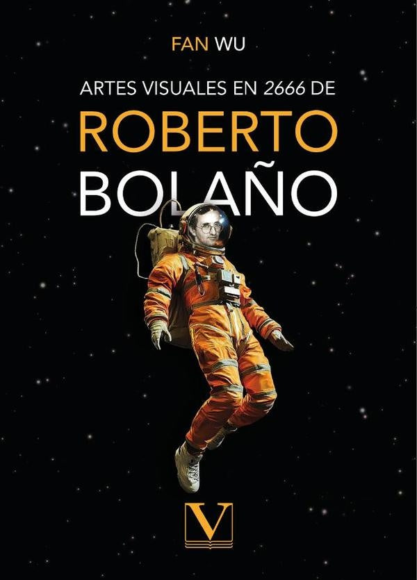 Artes visuales en 2666 de Roberto Bola?o | Fan Wu