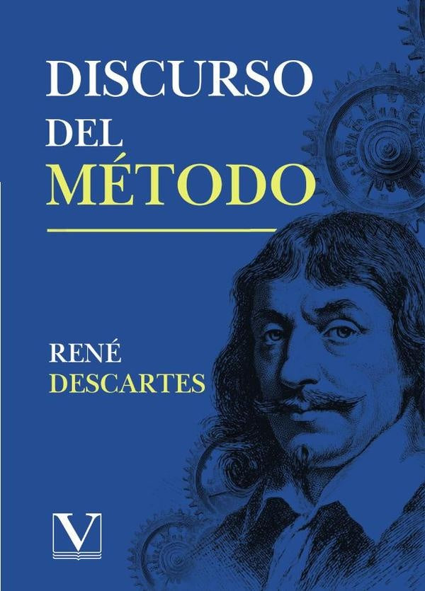 Discurso del metodo | Rene Descartes