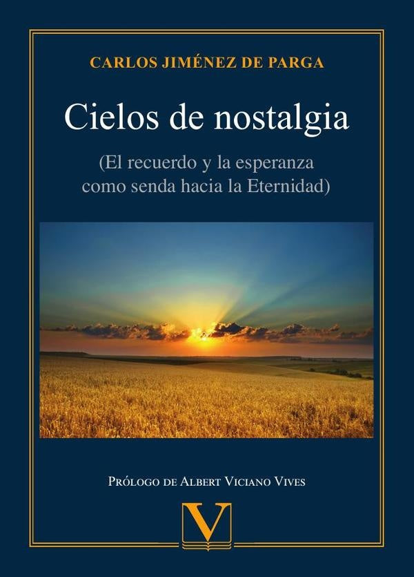Cielos de nostalgia | CarlosJimenezde Parga