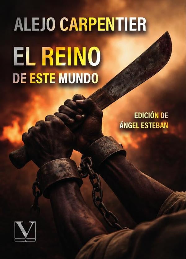 El reino de este mundo | ALEJO CARPENTIER
