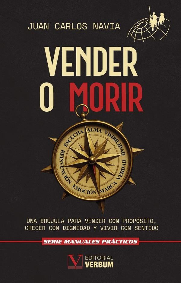 Vender o morir | JuanCarlos Navia