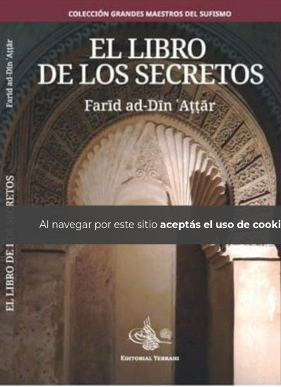 El libro de los secretos | Faridad-Din Attar