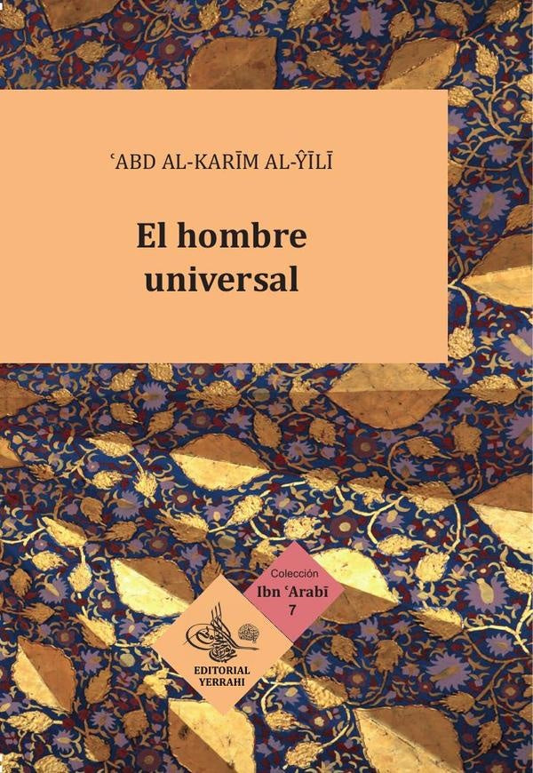 El hombre universal | Abdal-Karim al-Yili