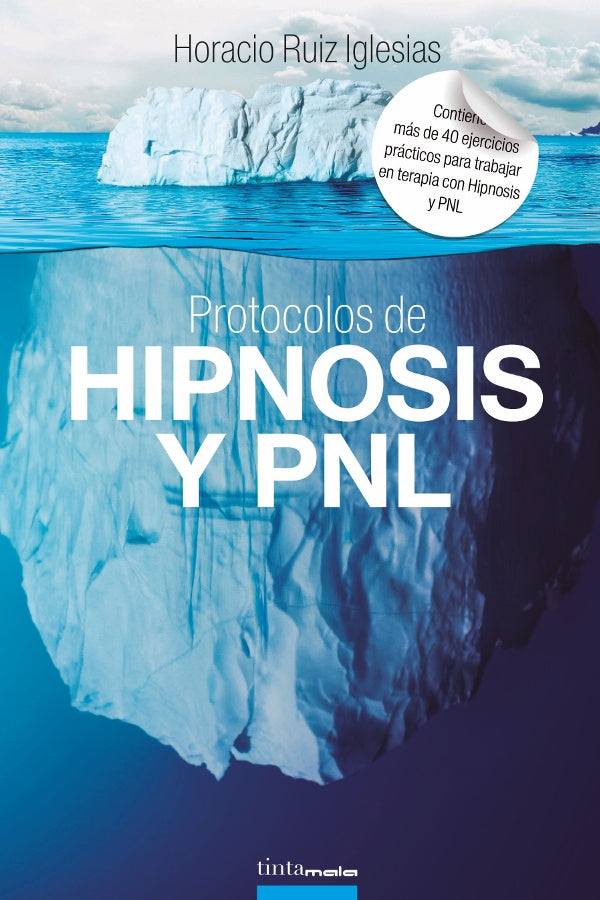 Protocolos de hipnosis y pnl | HoracioRuiz Iglesias