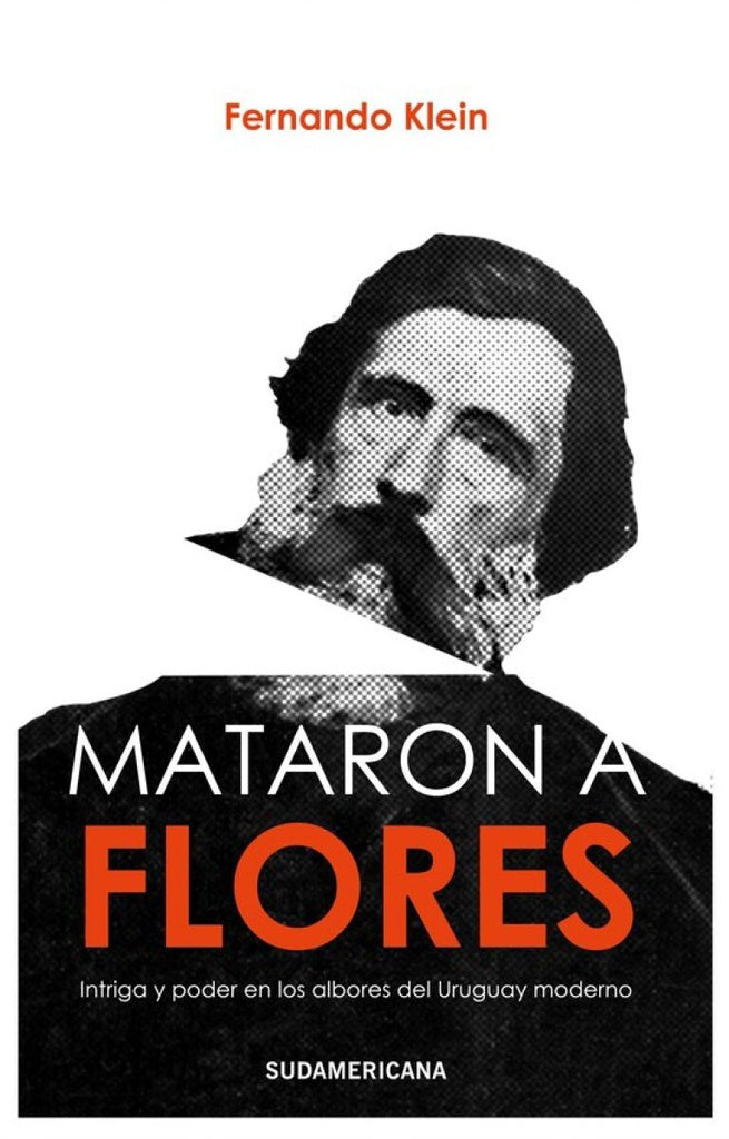 Mataron a Flores | Fernando Klein