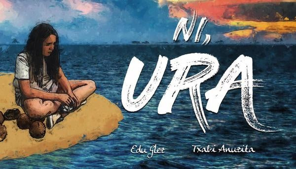 Ni, ura | Edu Glez