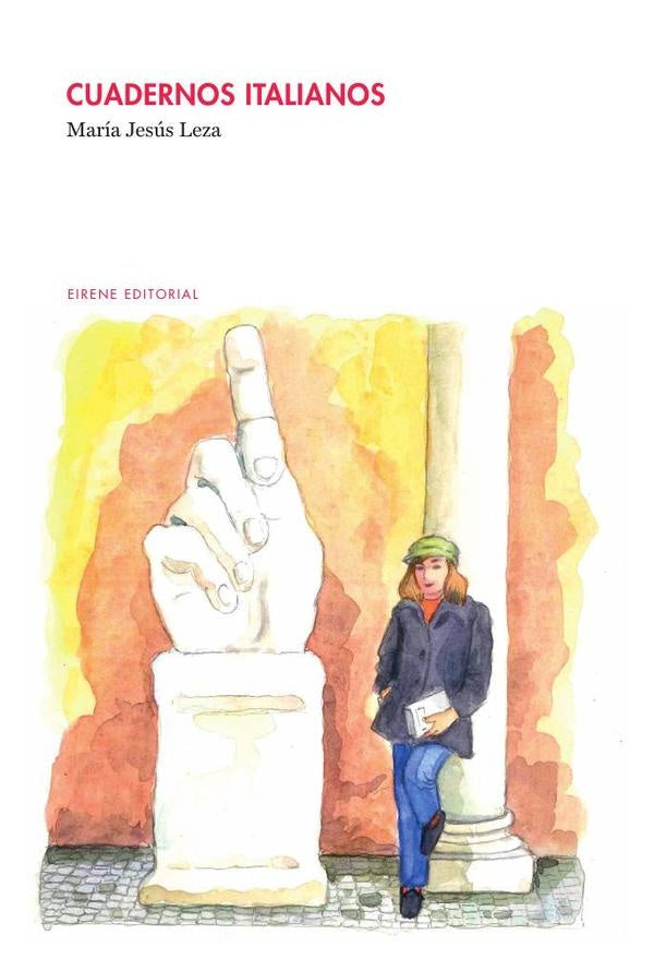 Cuadernos italianos | MariaJesus Leza