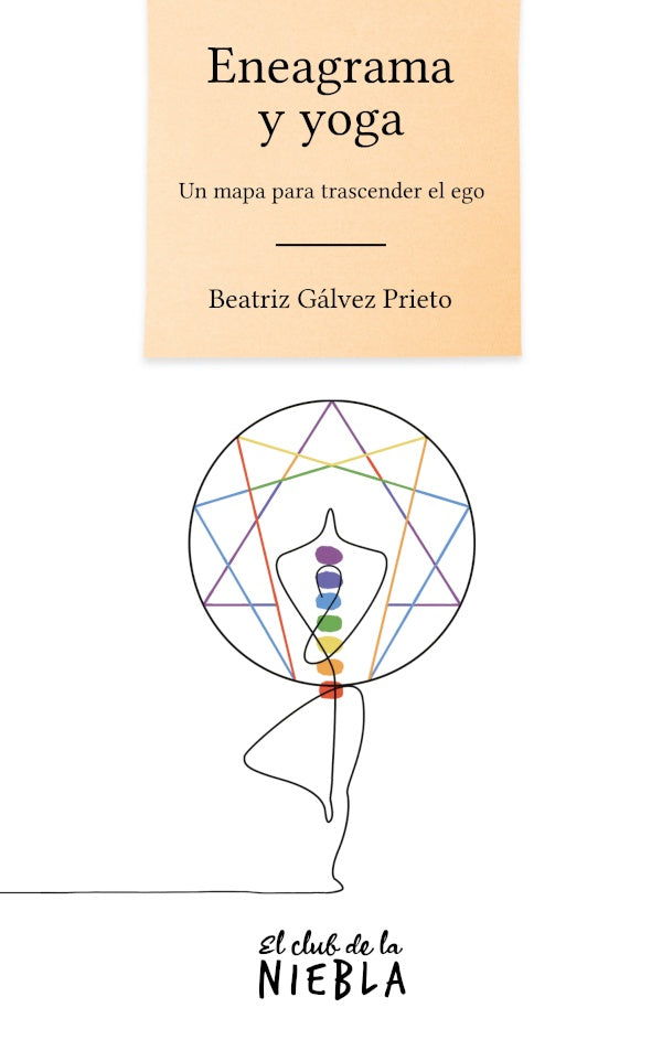 Eneagrama y yoga | BeatrizGalvez Prieto