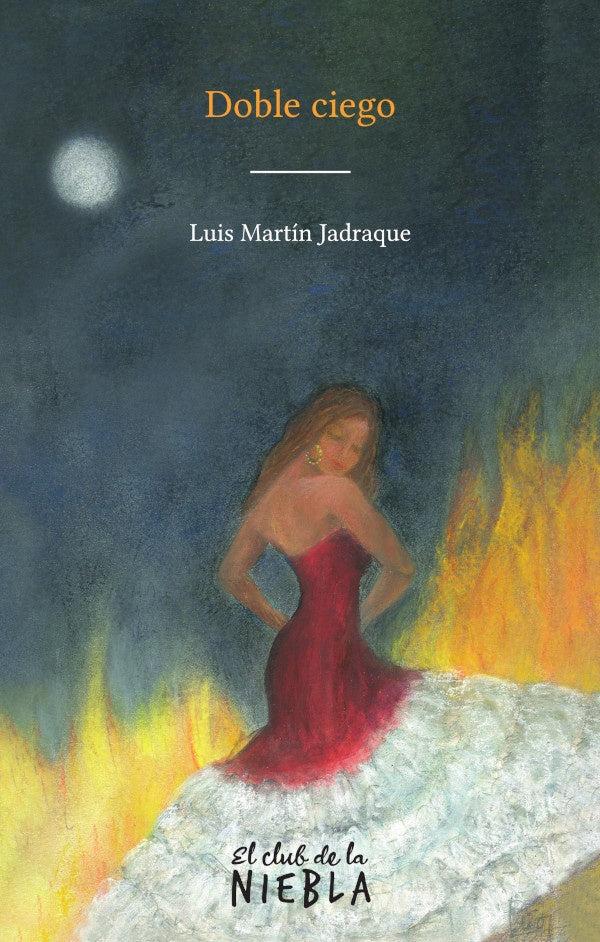 Doble ciego | LuisMartin Jadraque