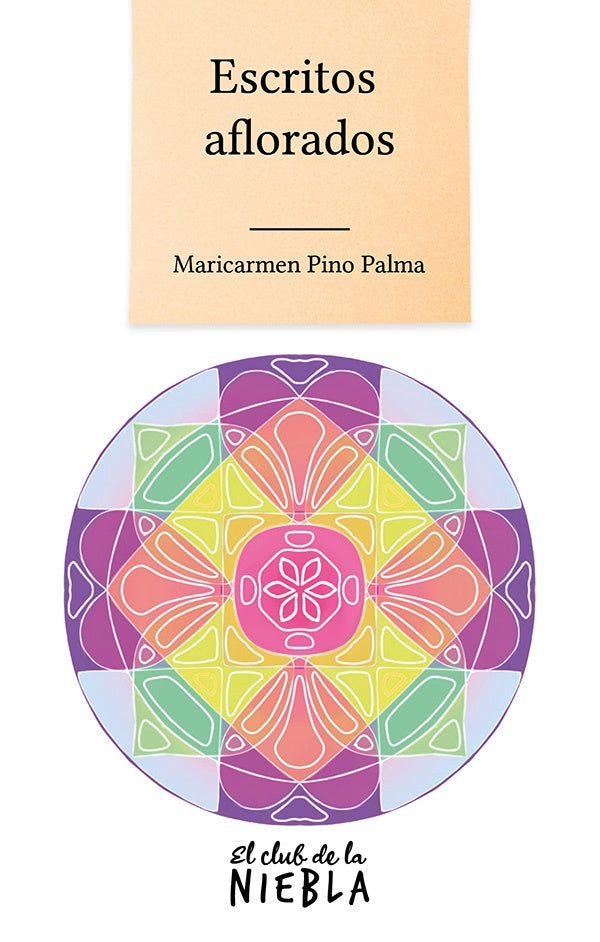 Escritos aflorados | MaricarmenPino Palma