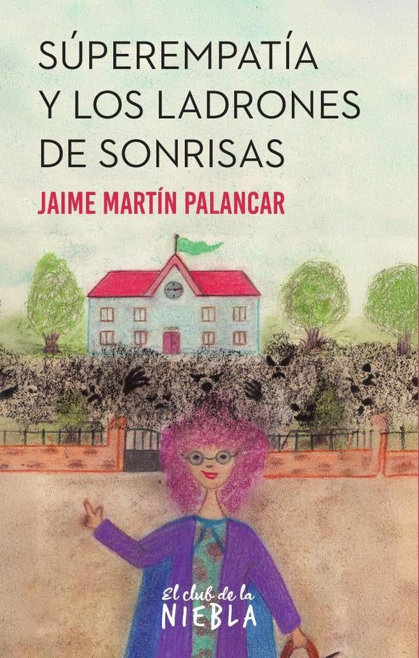 Superempatia y los ladrones de sonrisas | JaimeMartin Palancar