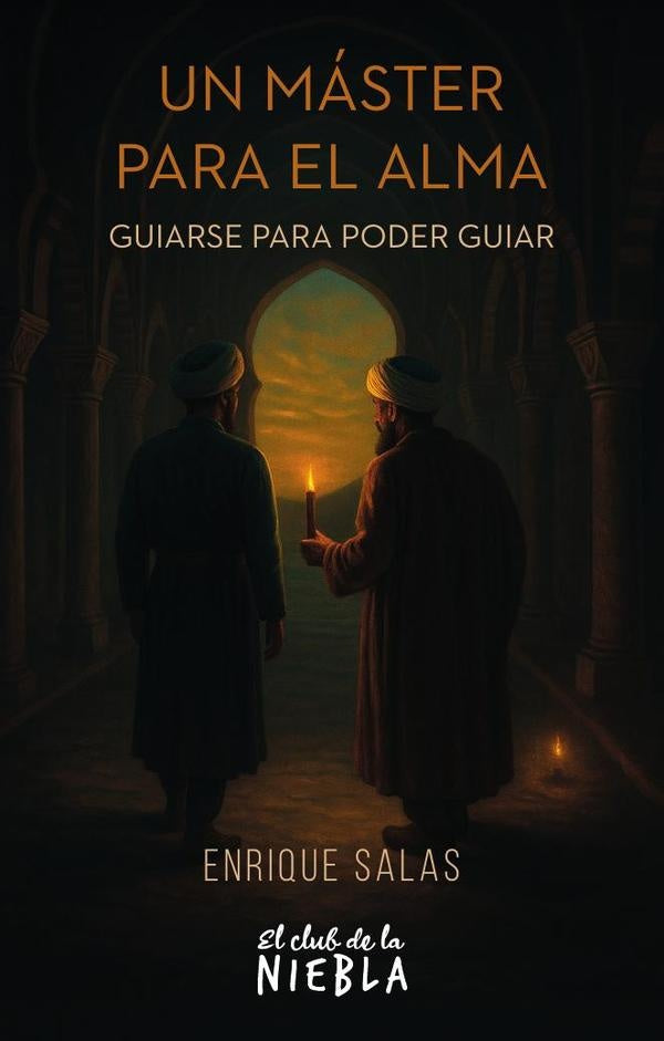 Un master para el alma | EnriqueSalas Rincon