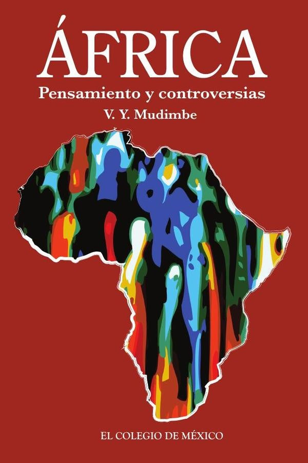 africa | V.Y. Mudimbe