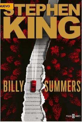 Billy Summers | Stephen King