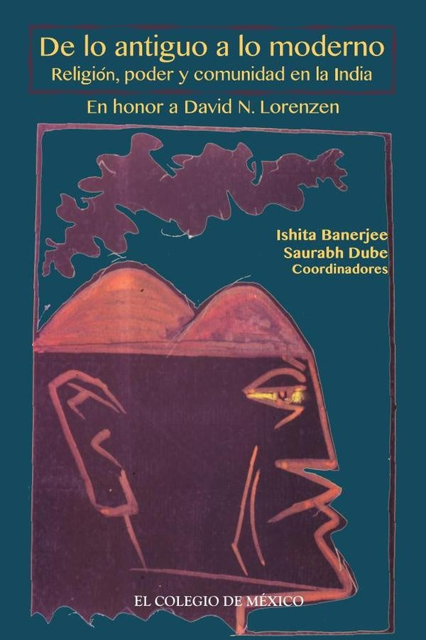 De lo antiguo a lo moderno | Dube Saurabh